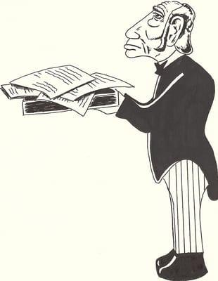 Are You Being Served