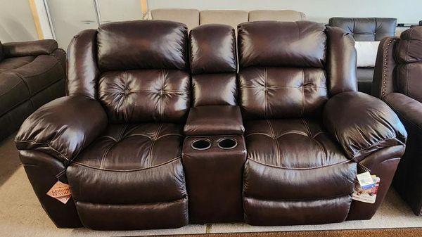 Hammond's Furniture Store