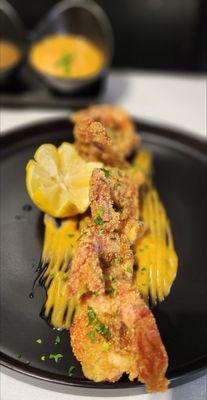 For The Love of Soul