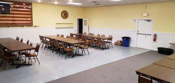 American Legion Post 5