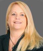 Melanie Ballard CIC Account Executive Commercial Lines