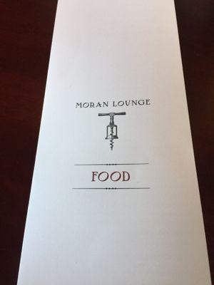 Moran Lounge