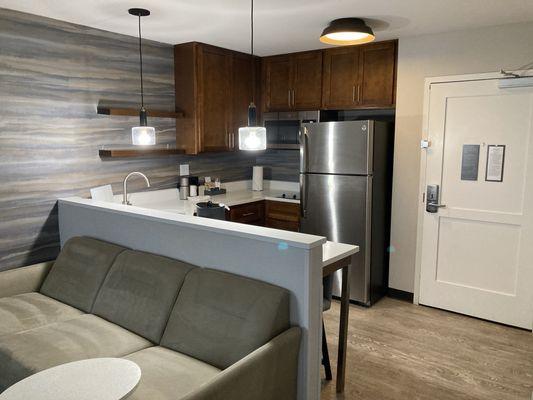 Residence Inn Visalia