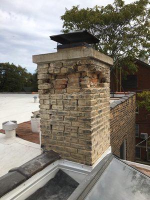 Webb Masonry Restoration