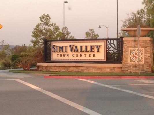 Tutus Shave Ice At The Mall