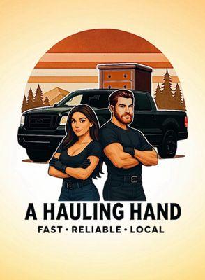 A Hauling Hand