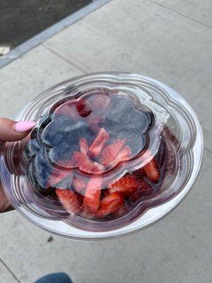 The Pressed'O