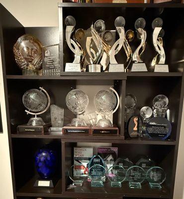 Elite Travel Management Group