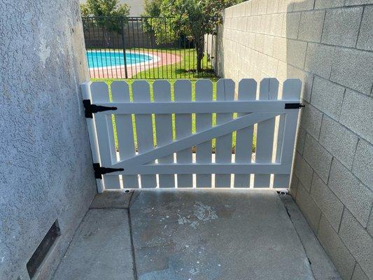 Castro Handyman Services