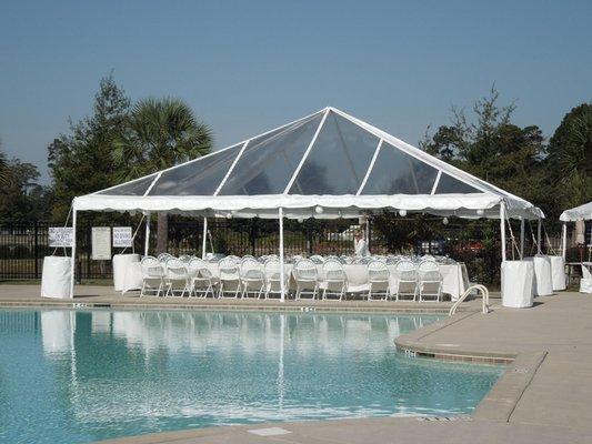 Allbright Tent Manufacture and Party Rentals