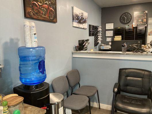 Pearl Street Auto Body