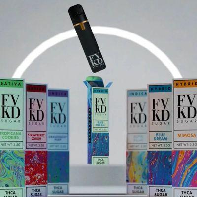 Sals Vape and Convenience