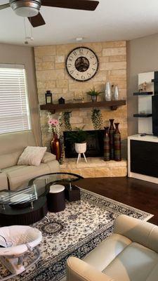 Dream Team Cleaning So