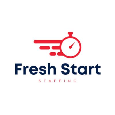 Fresh Start Staffing