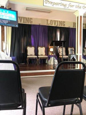 Spiritual Growth Ministries