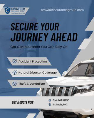 Crowder Insurance Group