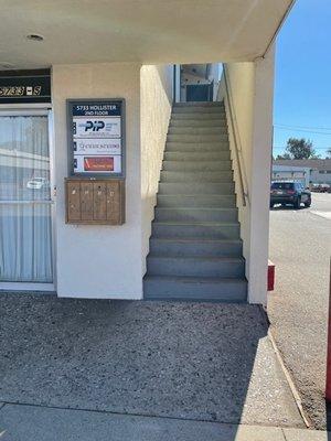 Latinos Insurance Agency