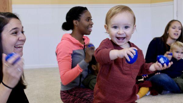 The Music Class Atlanta