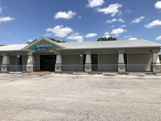 Seacoast Bank Arcadia Branch Location