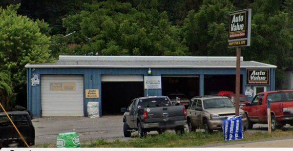 Shuff's Auto Repair & Discount Tire