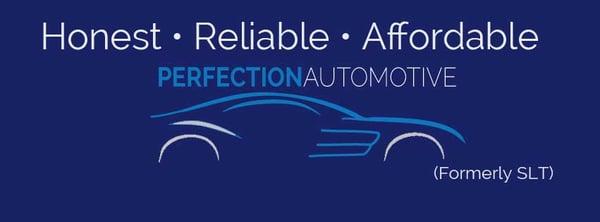Perfection Automotive