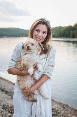 Northwest Arkansas and the Ozarks! Arkansas is the Natural State and I have the keys to the area's finest homes and land!