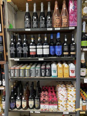 Zoo Wine & Spirits
