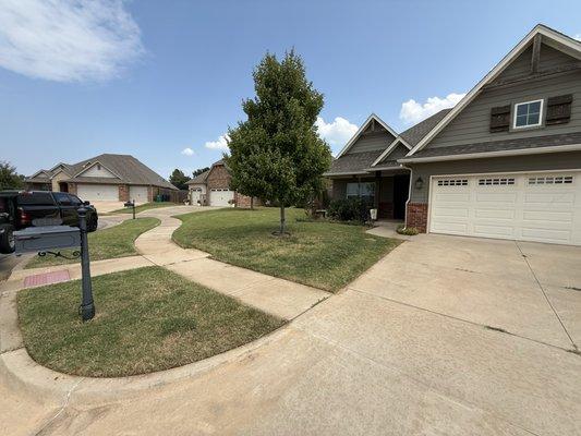 Turner Lawn & Landscaping