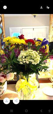 Bakanas Flowers & Gifts