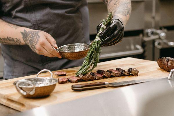 Definitive Website Design