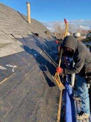 Zach Flossey Construction