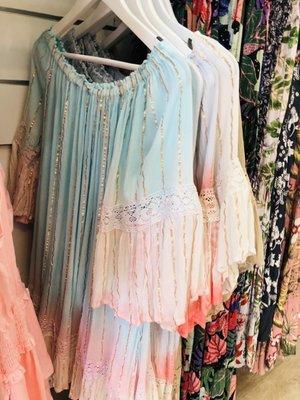 Gorgeous, love the colors!