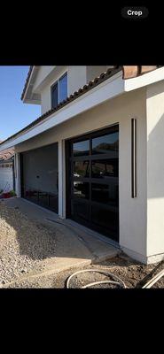 American Vision Garage Door & Gates