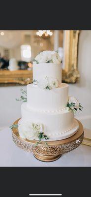 Tinker's Cake Shop