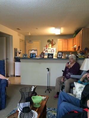 Ahepa Penelope District One Apts