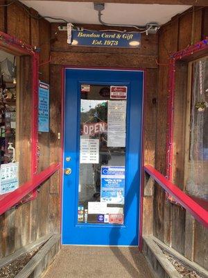 Bandon Card & Gift Shop