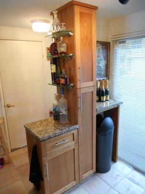 Jacobsen-Kitchens
