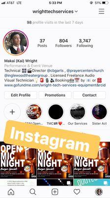 Wright Tech Services