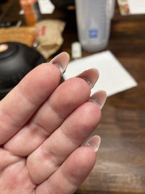 West GA Nails and Spa