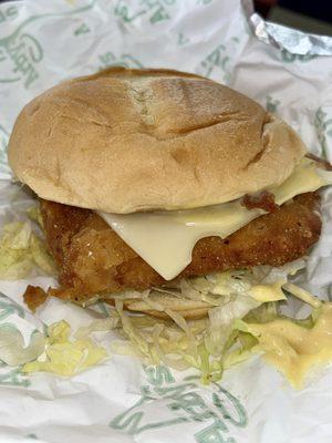 Arby's