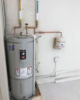 Malden Plumbing and Heating
