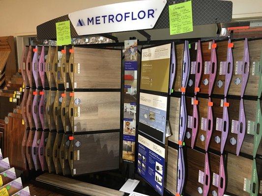 Wayne's Flooring Outlet