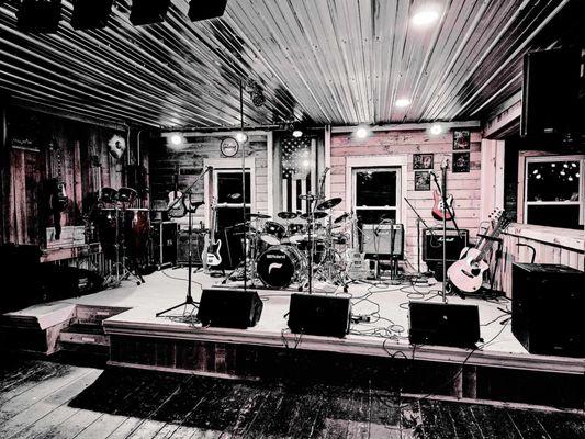 Pat's Pizza Dover-Foxcroft