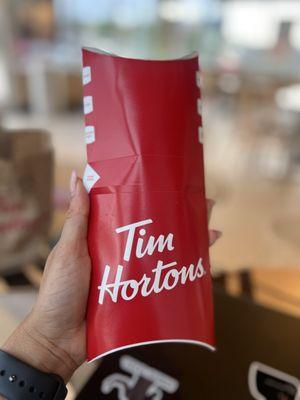 Tim Hortons