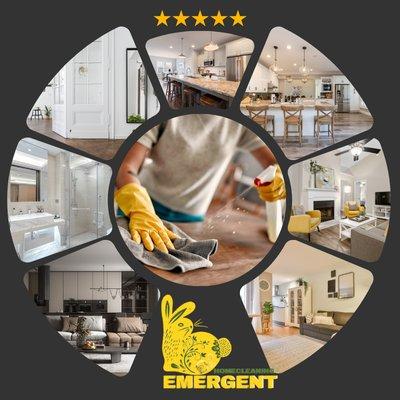 Emergent HomeCleaning