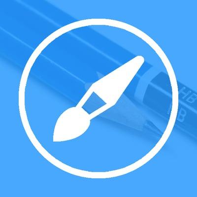 Graphic Design Services - Logo & Ad Design