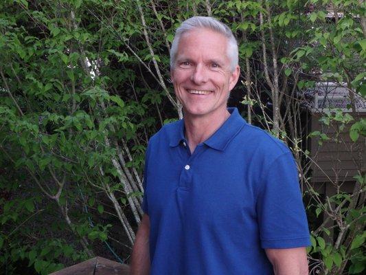 Don Gardner - 25+ years hands-on experience