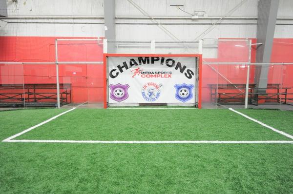 Intra Sport Complex