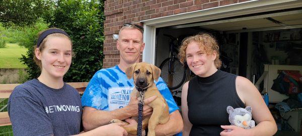 Adopt Me! Bluegrass Pet Rescue