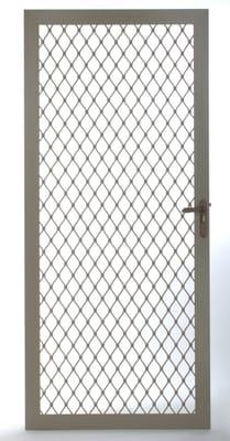 Beaumont Glass and Door